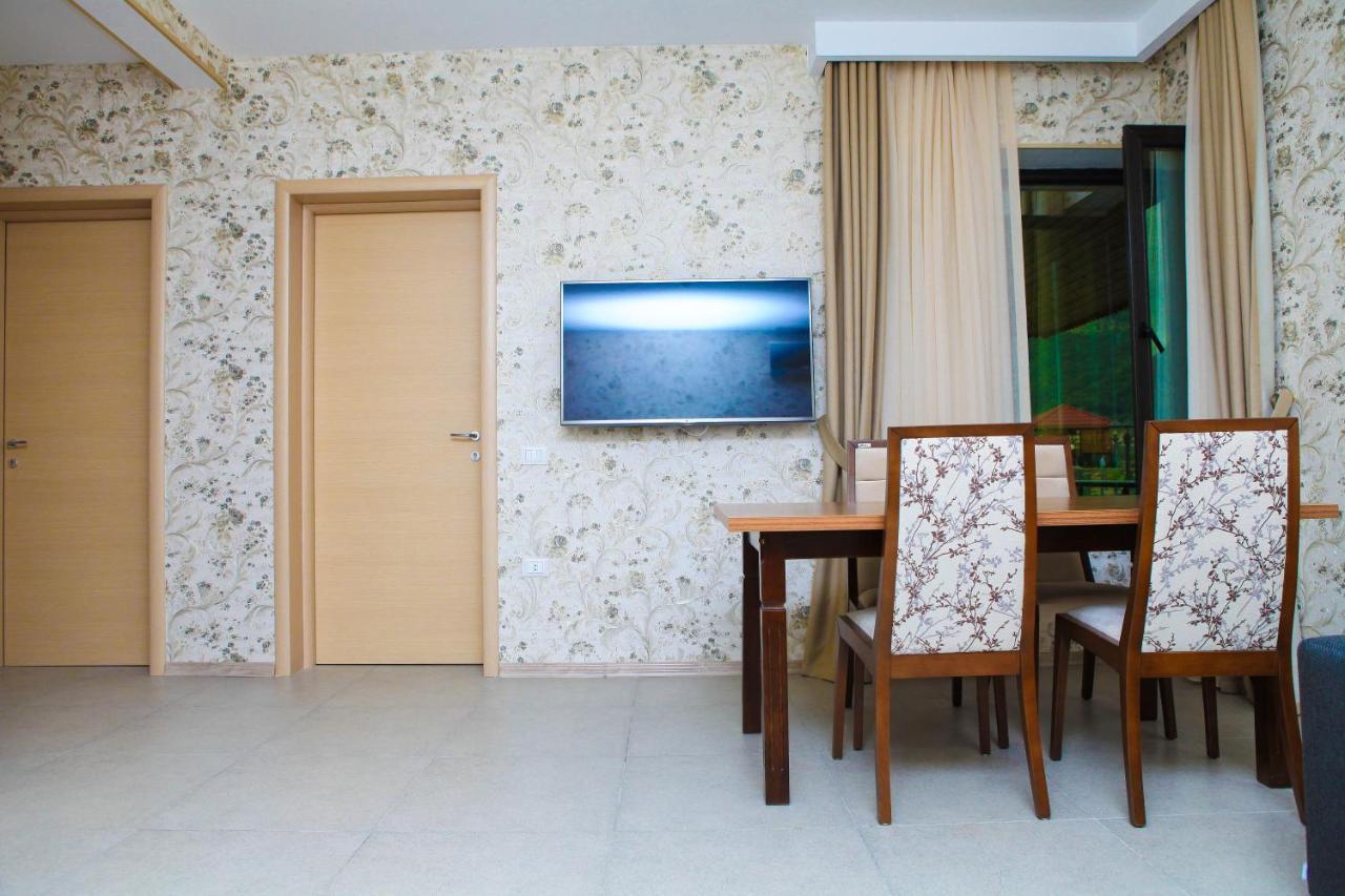 קאק Bergs Otel And Restaurant מראה חיצוני תמונה
